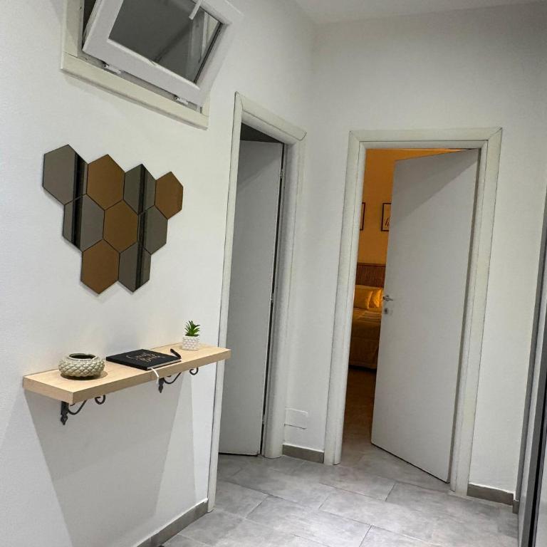 Le mura di San Vito - Appartamento con 2 Camere da Letto - 6