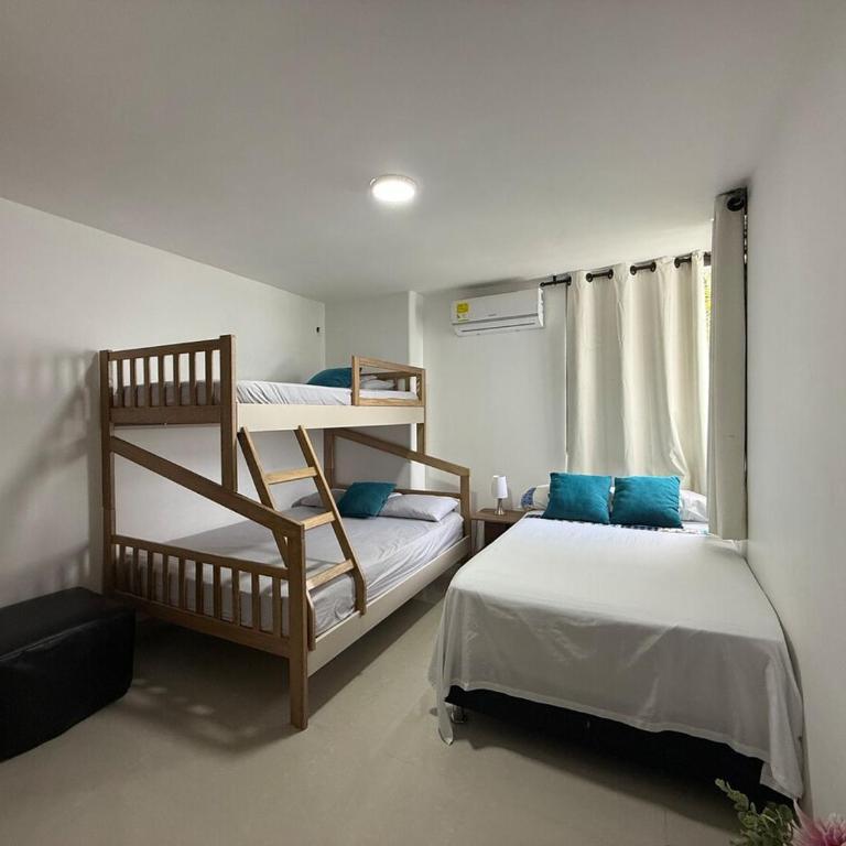 Soberana del Mar by Colproperty Management - Apartamento de 2 dormitorios - 17