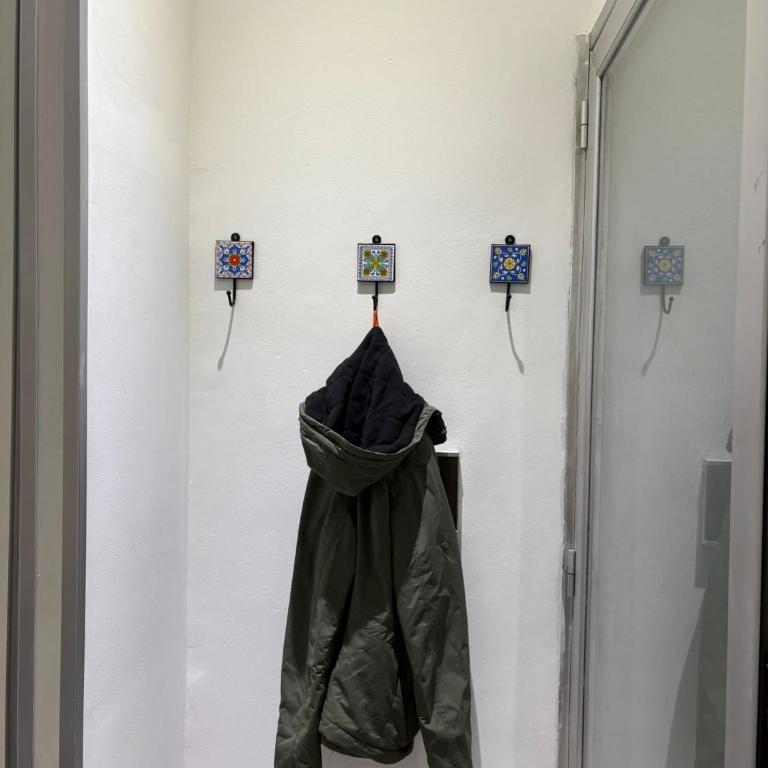 Le mura di San Vito - Appartamento con 2 Camere da Letto - 15