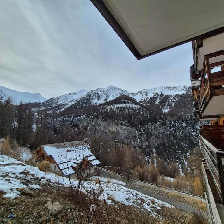 Appartement 6 personnes pied des pistes - Appartamento con 2 Camere da Letto - 9