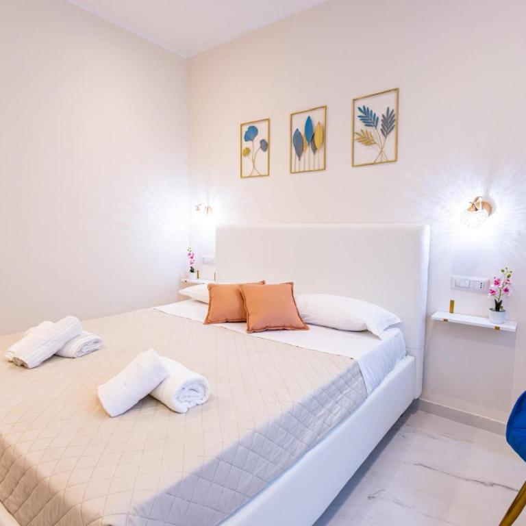 Rooms in the Heart of Taormina - Camera Matrimoniale con Balcone - 20