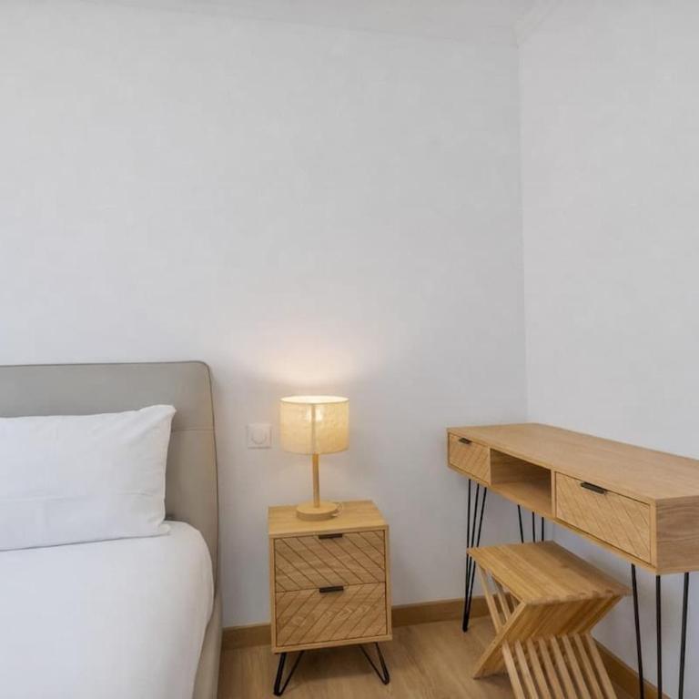 Lumineux 3 CH - 8 P - Zenith & La Villette - Appartement - 6