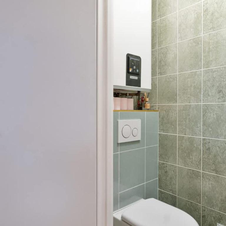 Lumineux 3 CH - 8 P - Zenith & La Villette - Appartement - 11