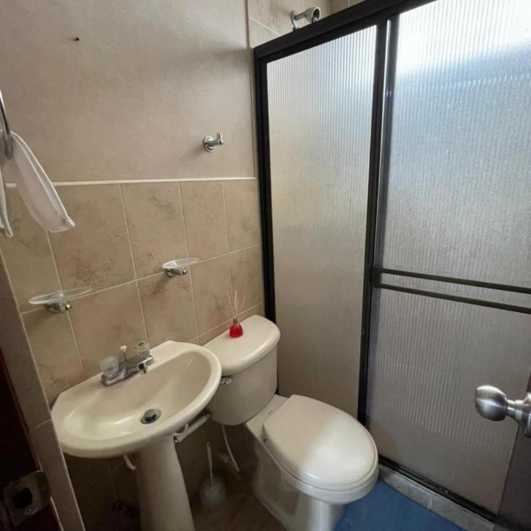Apartamento Campo 1 para 8 personas garaje y transporte - Three-Bedroom Apartment - 8