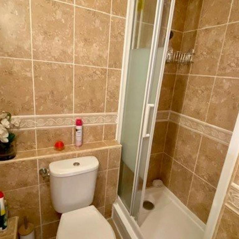 Charmant F2 à Amélie-les-Bains avec parking, ascenseur et équipements complets - Apartment mit 1 Schlafzimmer - 11