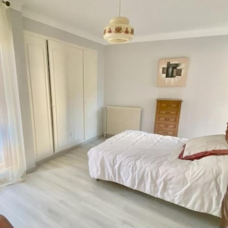 Appartement F2 avec terrasse, 3 pers, proche cures et centre-ville, Amélie-les-Bains - Appartement 1 Chambre - 2
