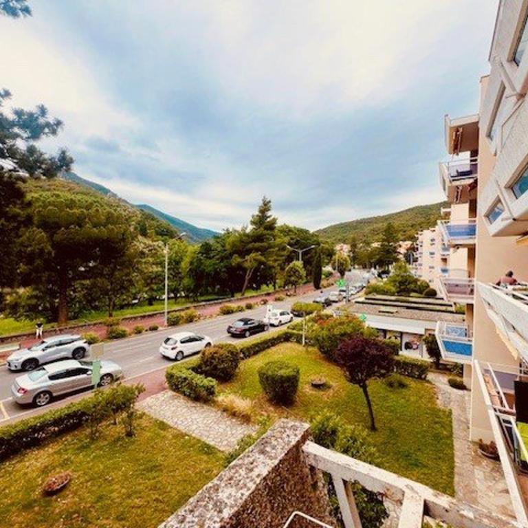 Appartement F2 avec terrasse, 3 pers, proche cures et centre-ville, Amélie-les-Bains - Appartement 1 Chambre - 5