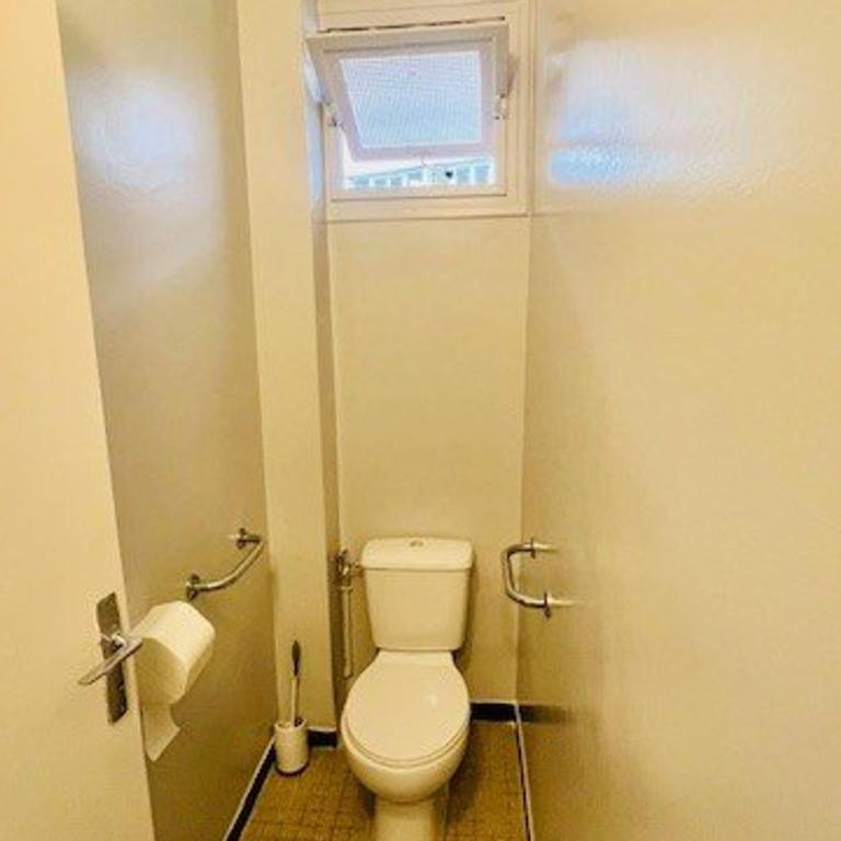 Appartement F2 avec terrasse, 3 pers, proche cures et centre-ville, Amélie-les-Bains - Appartement 1 Chambre - 10