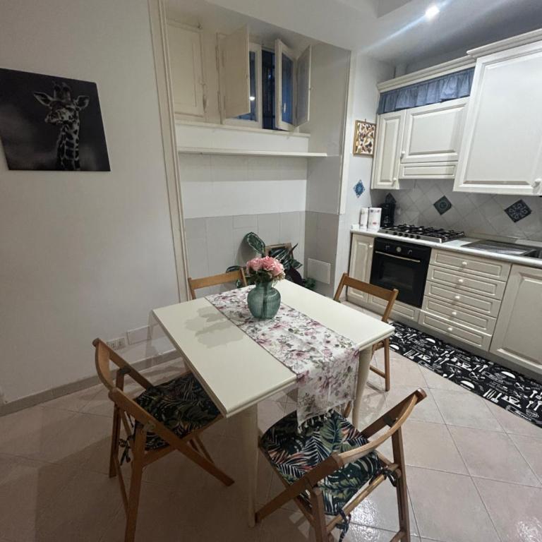 Home in Trastevere Testaccio - Appartamento con 2 Camere da Letto - 6