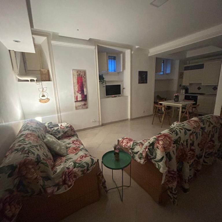 Home in Trastevere Testaccio - Appartamento con 2 Camere da Letto - 5