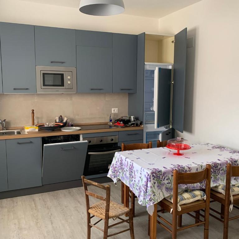 Casa Maurizio - Appartamento con 2 Camere da Letto - 9