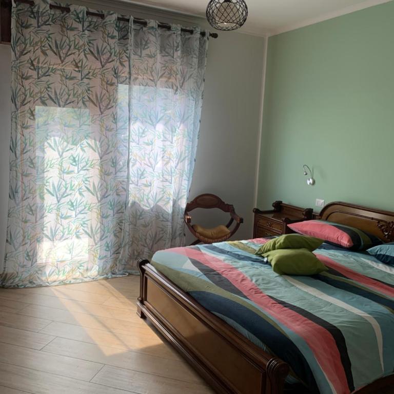 Casa Maurizio - Appartamento con 2 Camere da Letto - 8