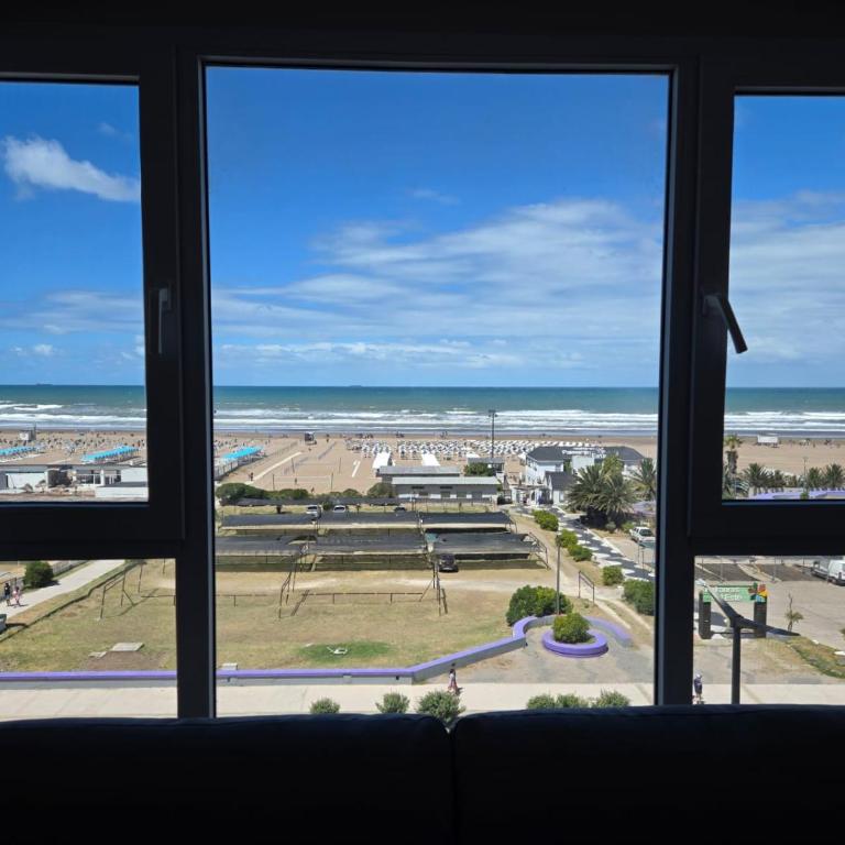 Monoambiente Oceano Vista al mar - One-Bedroom Apartment - 27