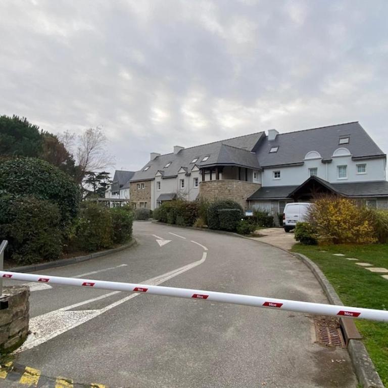 Ty-Caïrn - bel appartement, une chambre 2 à 4 personnes avec vue piscine et port crouesty - Appartement 2 Chambres - 31