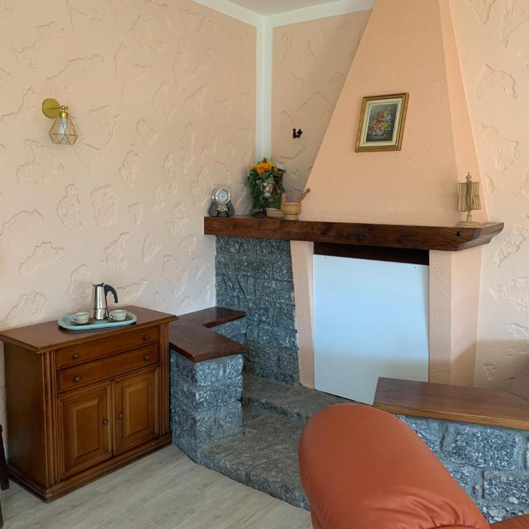 Casa Maurizio - Appartamento con 2 Camere da Letto - 13