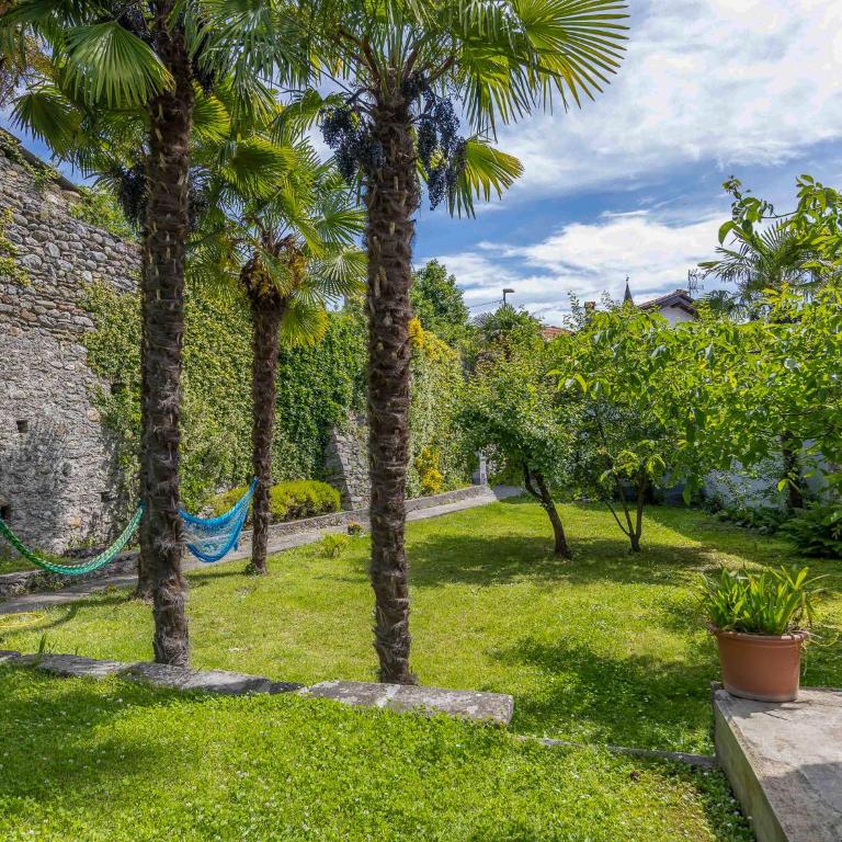 Giardino del Convento - Casa Vacanze - 3