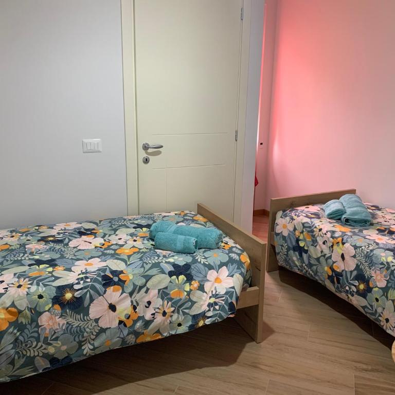 Casa Maurizio - Appartamento con 2 Camere da Letto - 14