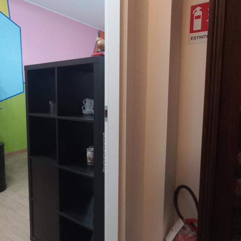 EDITH HOME City Life - Appartamento con 2 Camere da Letto - 4