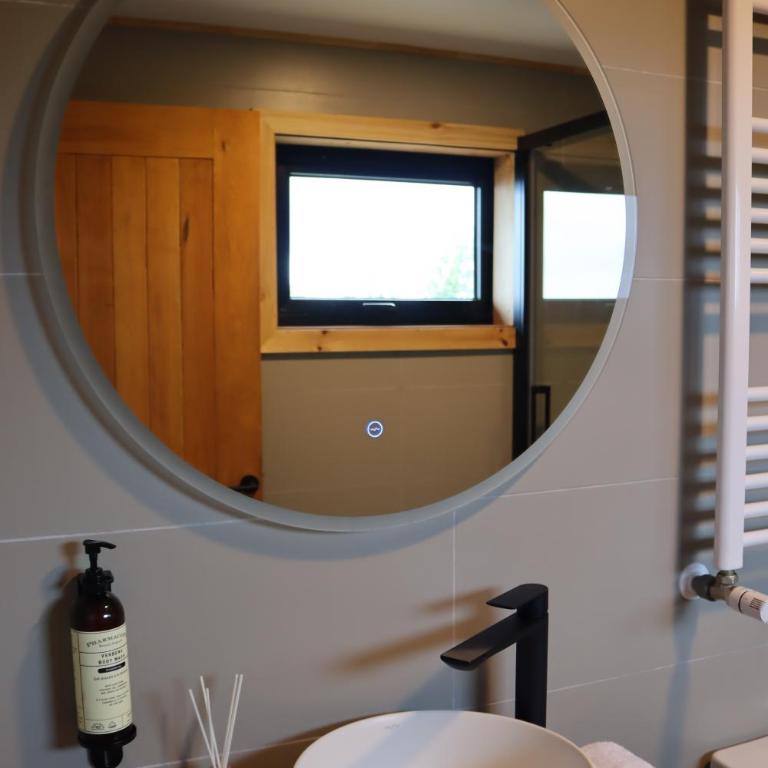 Tungulú - Hotel Boutique & Cabañas - Superior Double or Twin Room with Sea View - 6