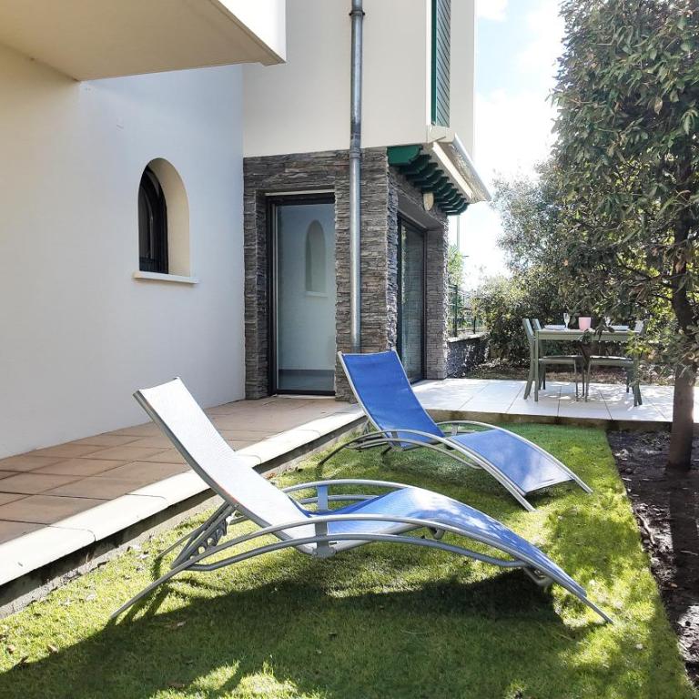 Estey, Appt T3, Front de mer, Port, Capbreton - Apartment mit 3 Schlafzimmern - 13