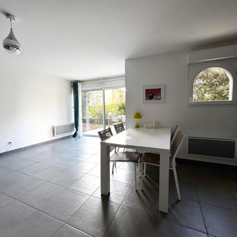 Estey, Appt T3, Front de mer, Port, Capbreton - Apartment mit 3 Schlafzimmern - 7