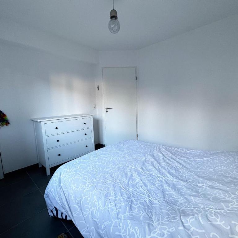 Estey, Appt T3, Front de mer, Port, Capbreton - Apartment mit 3 Schlafzimmern - 22