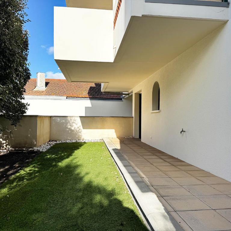 Estey, Appt T3, Front de mer, Port, Capbreton - Apartment mit 3 Schlafzimmern - 34