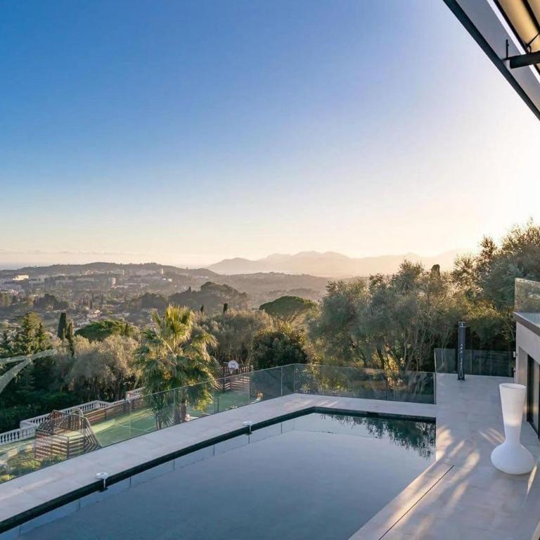 Villa Paulina MOUGINS - Villa - 51