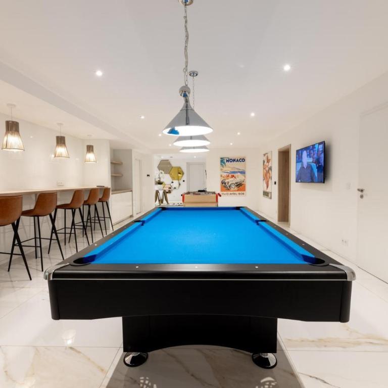 Villa Paulina MOUGINS - Villa - 52