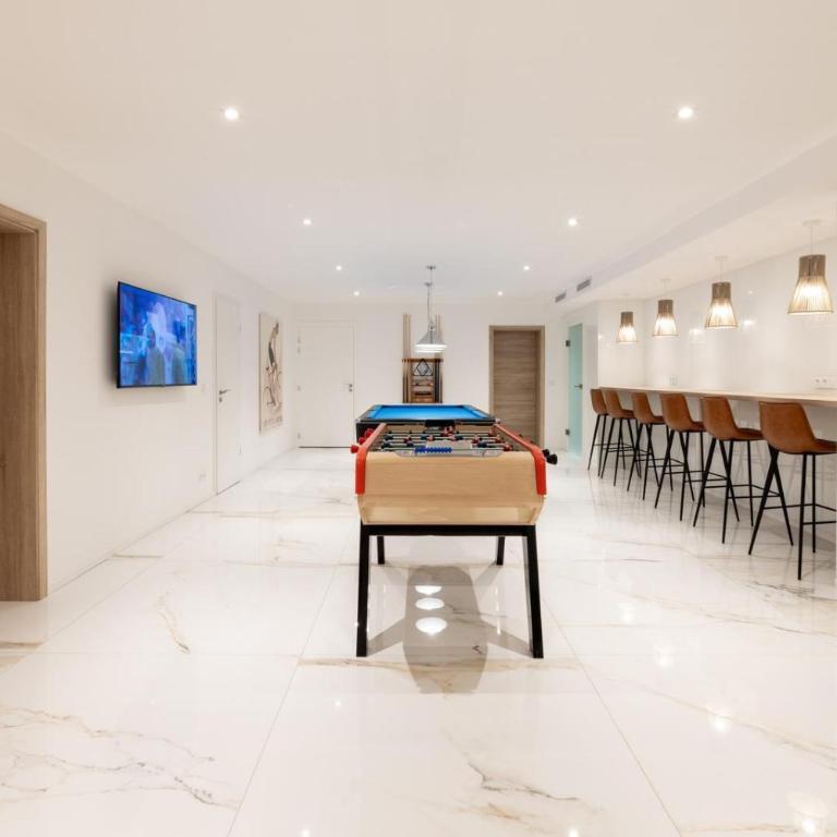 Villa Paulina MOUGINS - Villa - 50