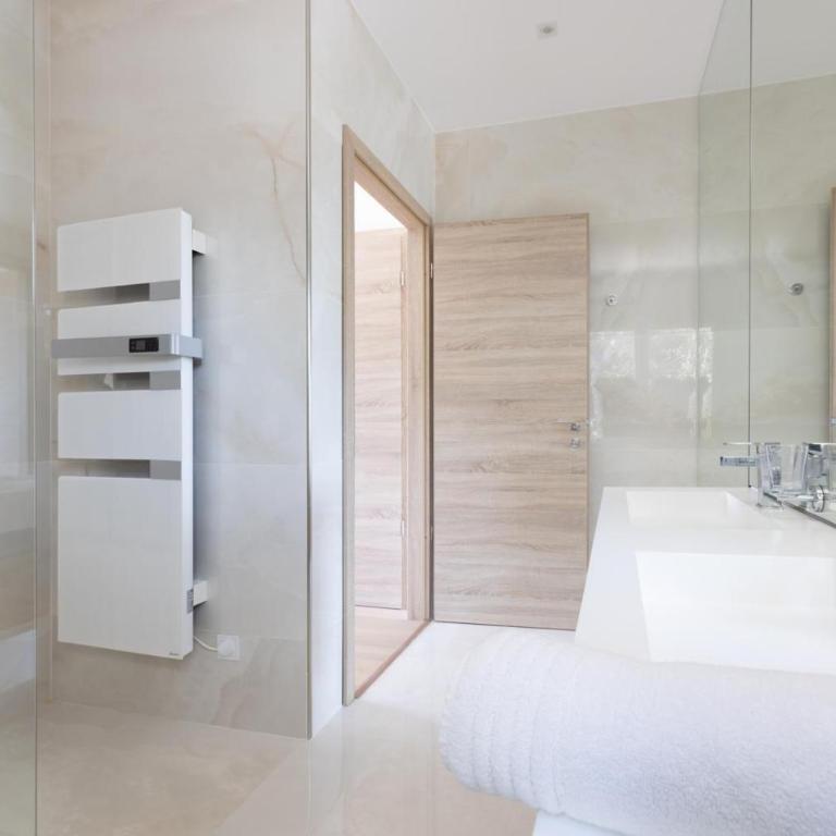 Villa Paulina MOUGINS - Villa - 53