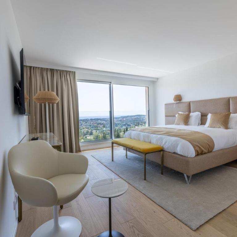 Villa Paulina MOUGINS - Villa - 54