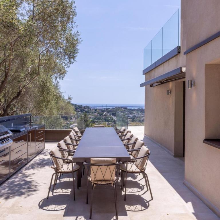 Villa Paulina MOUGINS - Villa - 59