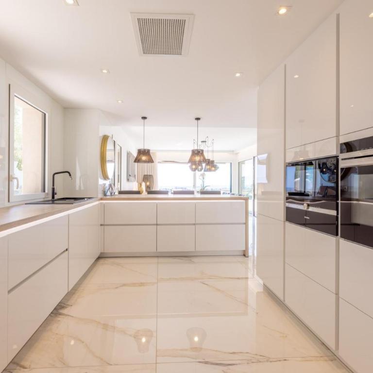 Villa Paulina MOUGINS - Villa - 56