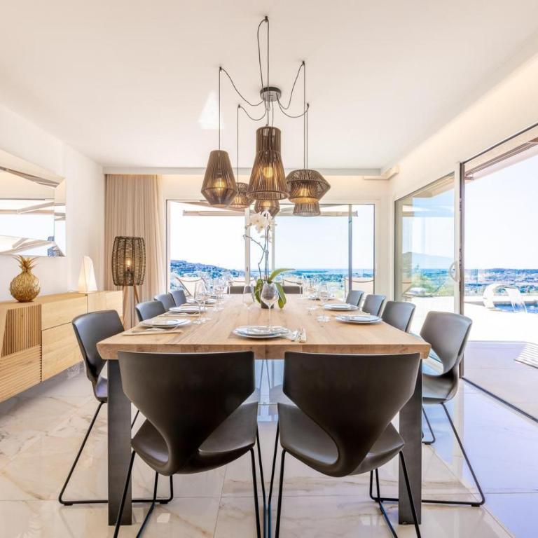 Villa Paulina MOUGINS - Villa - 57
