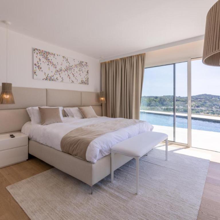 Villa Paulina MOUGINS - Villa - 64
