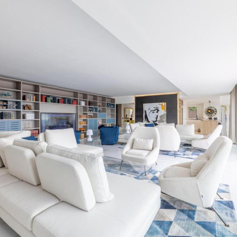 Villa Paulina MOUGINS - Villa - 62
