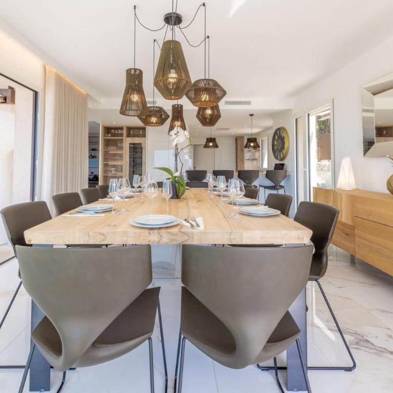 Villa Paulina MOUGINS - Villa - 67
