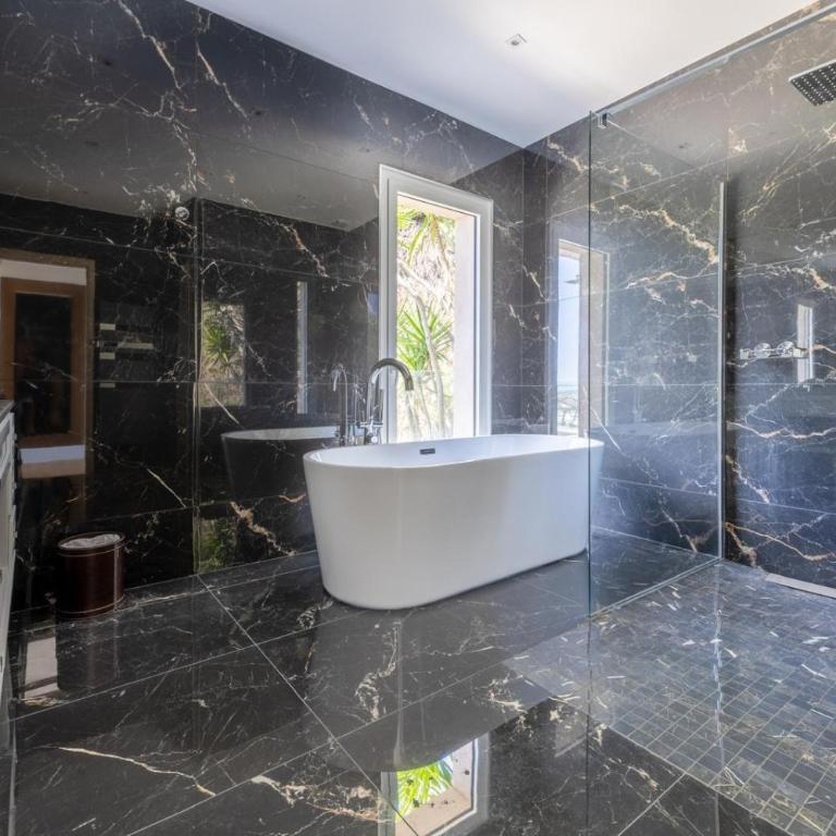 Villa Paulina MOUGINS - Villa - 63