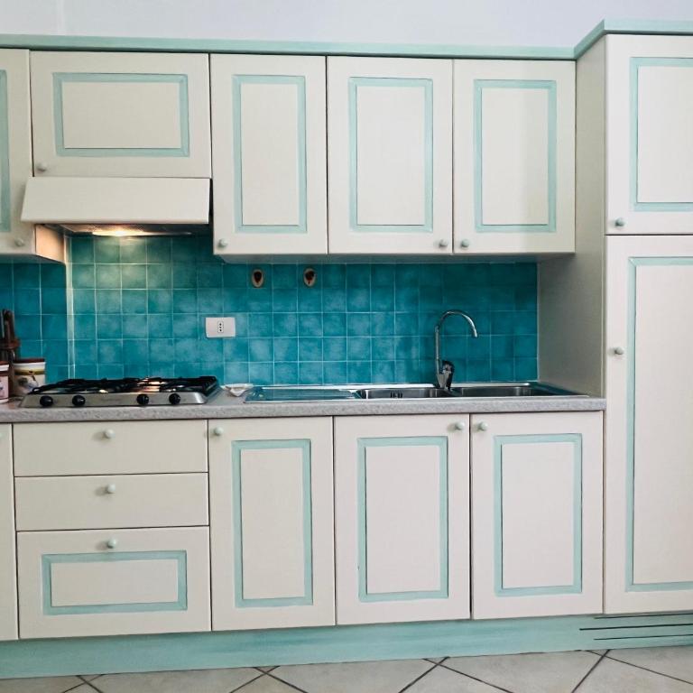 Bilocale Diva - One-Bedroom Apartment - 12