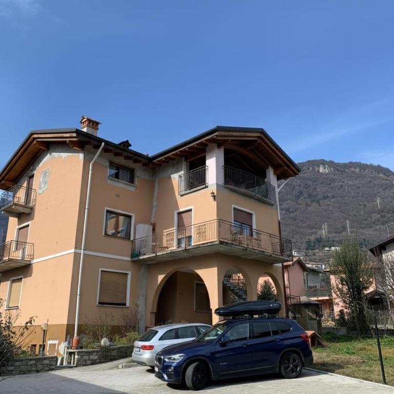 Casa Maurizio - Appartamento con 2 Camere da Letto - 20