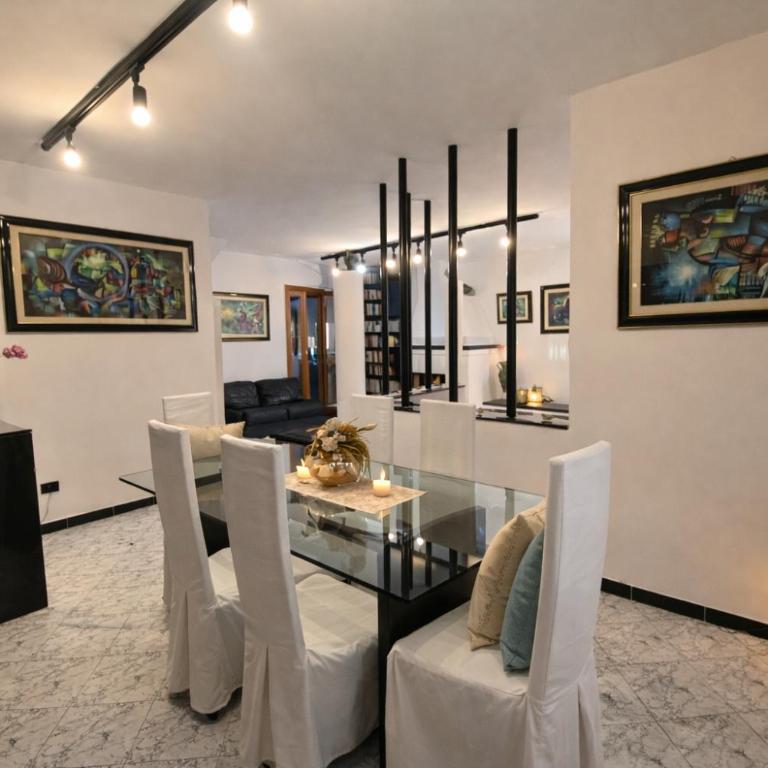 Vincent house - Casa con 3 Camere da Letto - 10