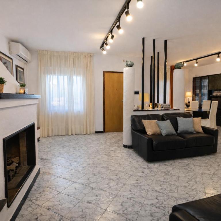 Vincent house - Casa con 3 Camere da Letto - 7