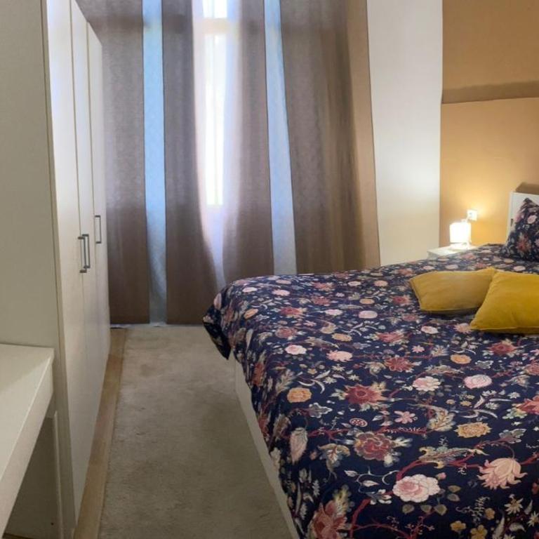 Maison L&S Tenerife - Apartamento de 1 dormitorio - 8