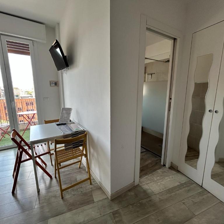 Stayinbologna 3 - Appartamento con Balcone - 5
