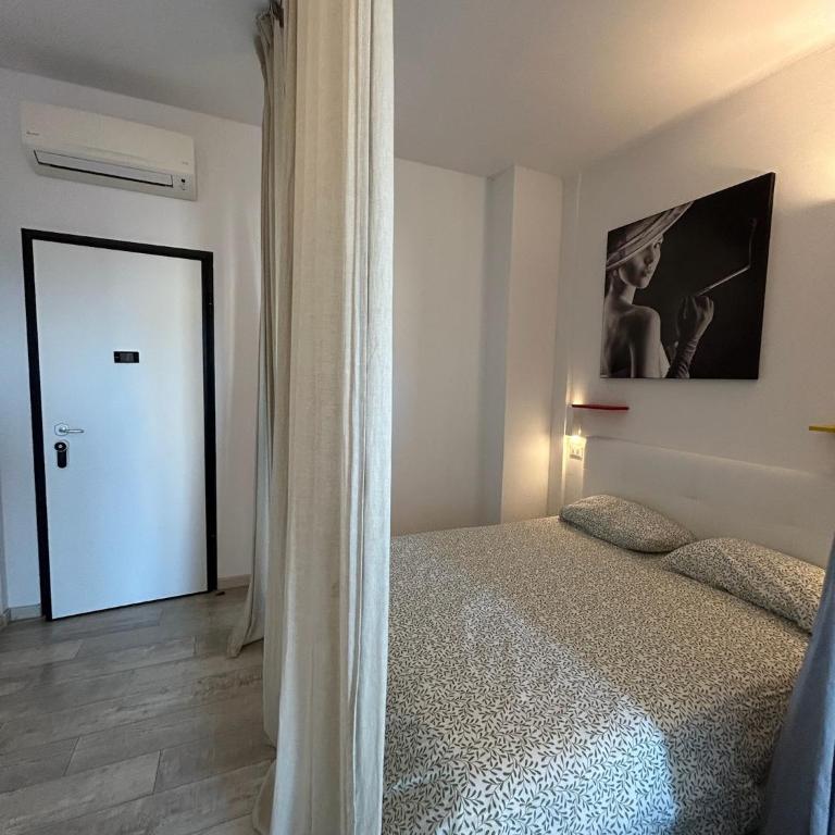 Stayinbologna 3 - Appartamento con Balcone - 4