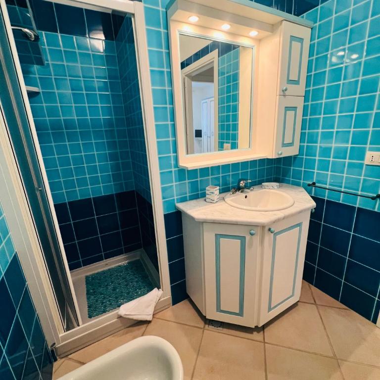 Bilocale Diva - One-Bedroom Apartment - 20