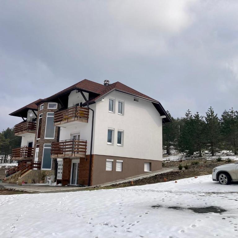 Apartman Nada - Apartman sa 1 Spavaćom Sobom - 1