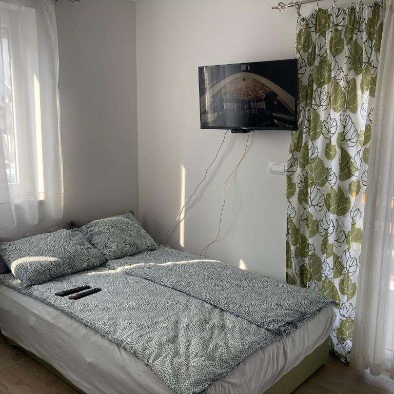 Apartman Nada - Apartman sa 1 Spavaćom Sobom - 2
