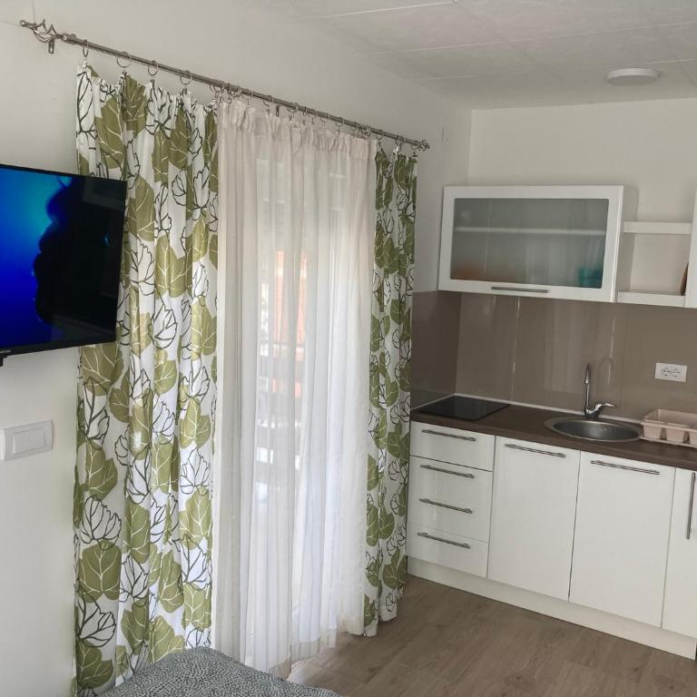 Apartman Nada - Apartman sa 1 Spavaćom Sobom - 6
